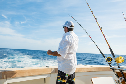 How to Take a Fishing Trip on a Budget